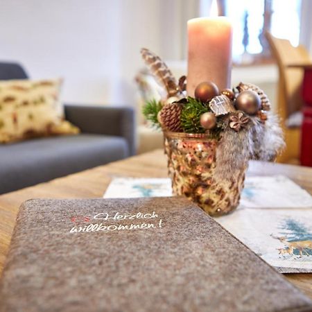 Ferienwohnung Wank Гарміш-Партенкірхен Екстер'єр фото